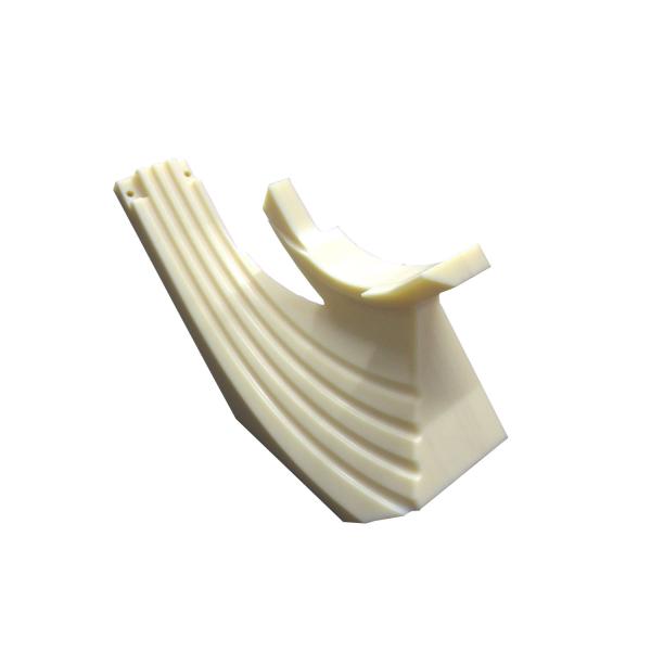 0.01mm Tolerance ABS Cnc Machined Parts , Cnc Machined Service Custom Cnc Milling