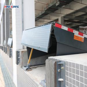 Warehouse Loading Dock Ramps 10T-20T Container Loading Platform
