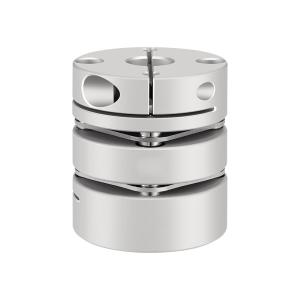 High Precision Single or Double Diaphragm Couplings Easy Installation