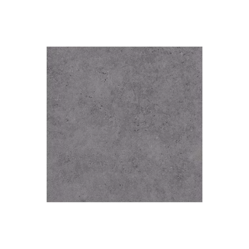 Experience Clarity and Texture with 20mm Thick Porcelain Tiles in a Modern Gray Color