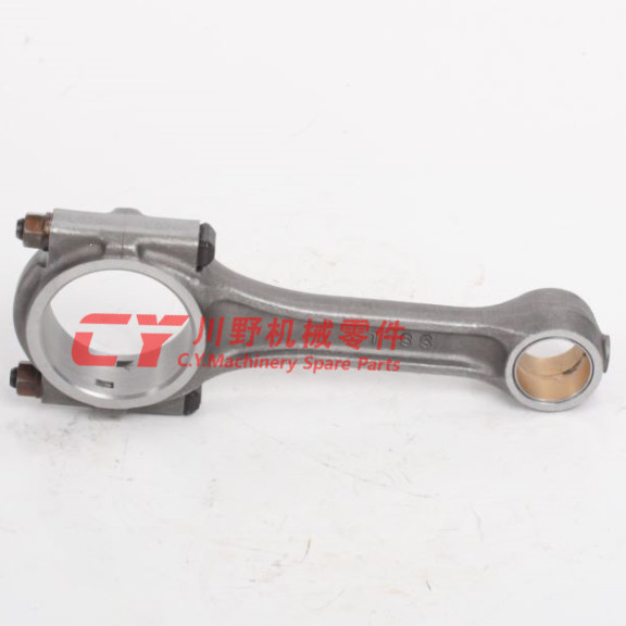 China S4S Dsisel Excavator Connecting Rod Standard Size wholesale