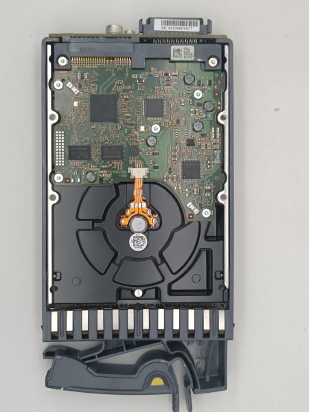 Quality General Hard Drive  X289A-R5  450GB 15K 3Gbps SAS HDD Hard Drive 108-00206 SP-289A-R5 for sale