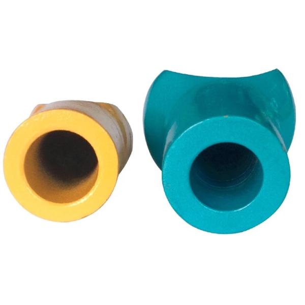Diameter 34mm Tapered Chisel Bit For Hammer Drill / Mining , Rock Drill Bits
