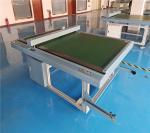 1500*900mm Garment Pattern Kraft Paper White Paper Cutting Plotter with Inkjet
