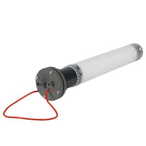 Tubular Anode Cell for Electrocoating Systems