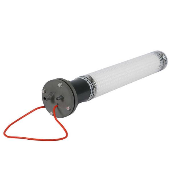 Quality Tubular Anode Cell for Electrocoating Systems for sale