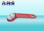 RW2000 Rewritable iButton Keys Blank iButton ID Rewritable Key