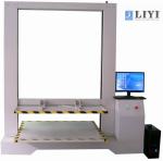 Single - Screen Operation Pressure Strength Package Testing Equipment For