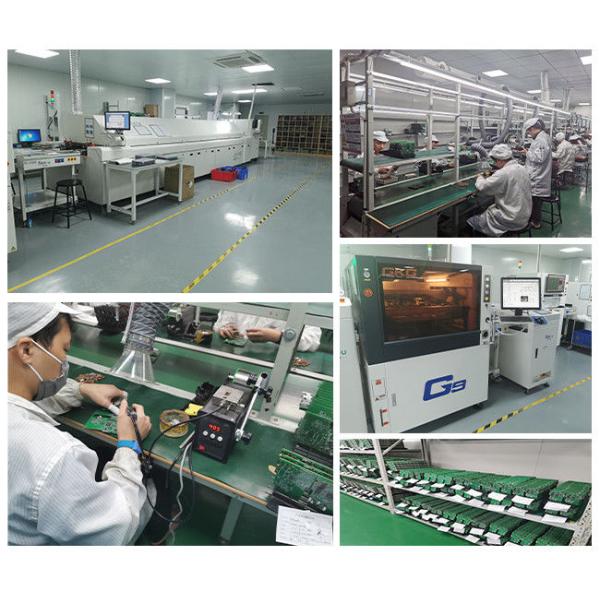 Quick Pcb Turnkey Solutions