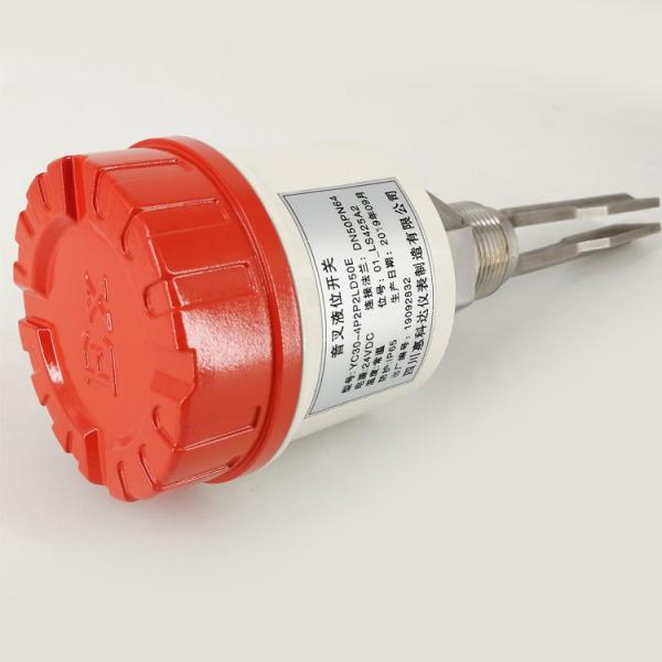 Quality Vacorda High Sensitivity Tuning Fork Switch High Temperature Resistant for sale
