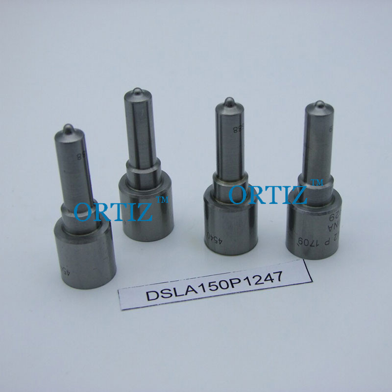 ORTIZ DSLA150P1247 excellent fuel engine spray nozzles DSLA 150 P1247 engine injection nozzle 0433175367