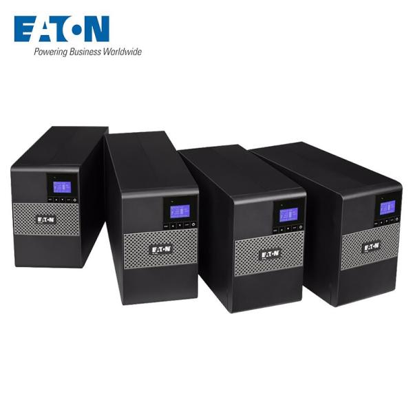 Quality EATON UPS Brand 5P 1550VA 230V UPS single phase Line-Interactive for   IT /  Networking / Storage / Telecommunications for sale