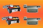 TITT/JPG/EPS/PDF/BMP Compatible Large Format Printer With Pigment-based Ink Type