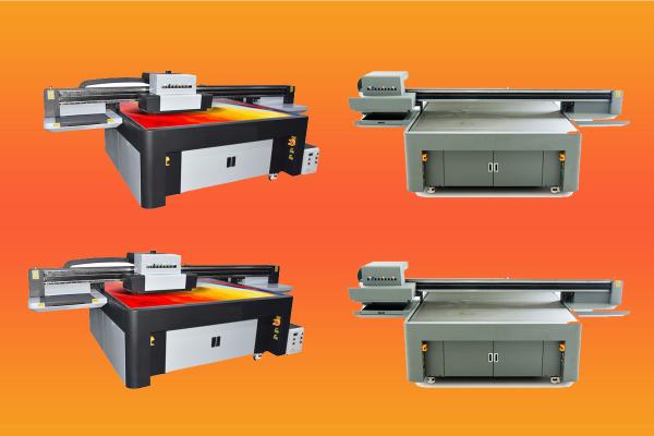TITT/JPG/EPS/PDF/BMP Compatible Large Format Printer With Pigment-based Ink Type