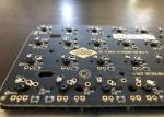 6oz Hot Swappable Keyboard 60 17 Layers Bluetooth PCB Keyboard