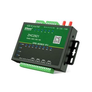 China ZHC4921 RS485 IOT Cellular Modem GPRS Communication Router For Data Acquisition wholesale