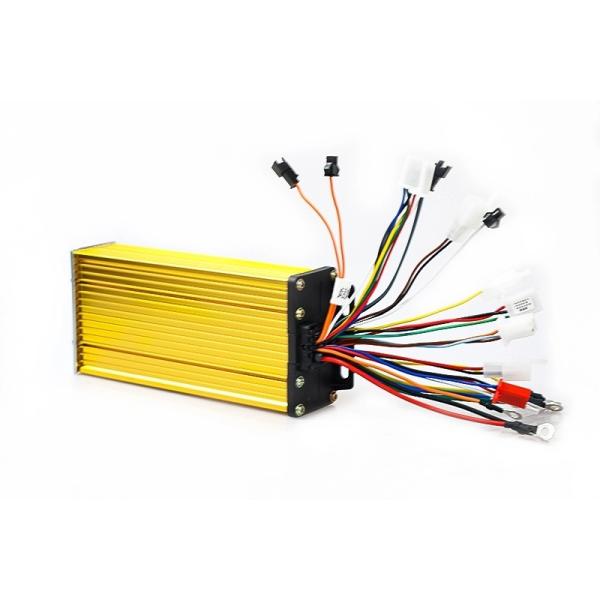Quality 72V 800w Vehicle Speed Controller Bldc Motor Controller For Electric Motor Car for sale