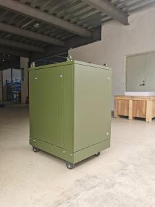 China Custom Cabinet Amplifier Chassis Distribution Box Network Cabinet Lock Box wholesale