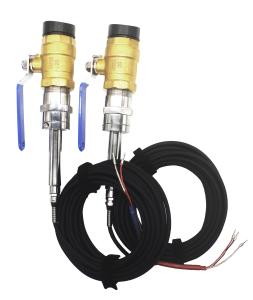 High Precision Plug In Multi Channel Ultrasonic Flowmeter MU801 Plus