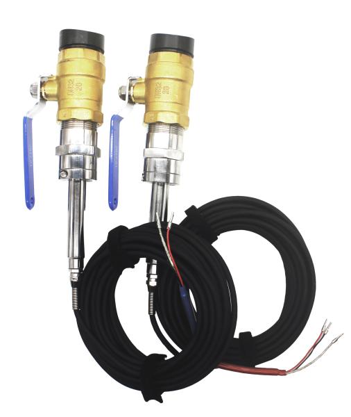 Quality High Precision Plug In Multi Channel Ultrasonic Flowmeter MU801 Plus for sale