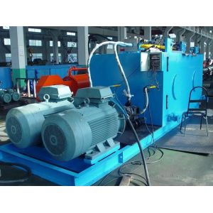 China CE ISO Certfication Hydraulic Pump Station / Independent Hydraulic Device wholesale