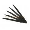 Buy cheap T101BFR Carbon Steel Jig Saw Blade Reverse Teeth,Size:117mmx10x12T from wholesalers