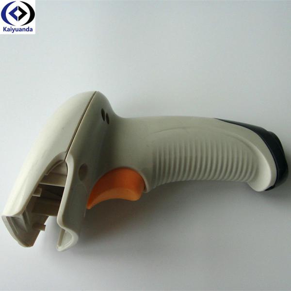 Quality PP PS Custom Plastic Injection Molding Forehead Gun Shell for sale