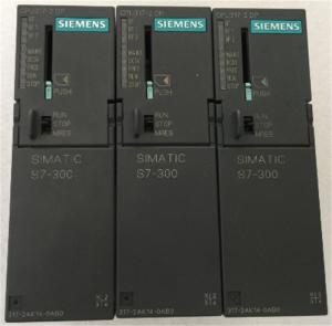 6ES7317-2AK14-0AB0  CPU 317 / Standard  Simatic S7 PLC