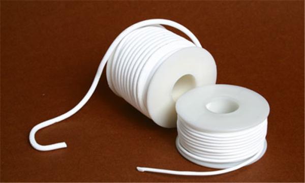 Quality White PTFE Joint Sealant Tape , Pipe Thread Seal Tape Excellent Sealability for sale