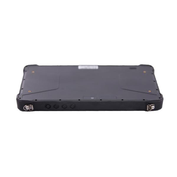 Industrial Grade 10 Inch Android Tablet Rugged Case IP67 BT11 With Quad Core CPU