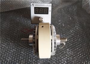 China High Performance Magnetic Particle Clutch 6NM 0.6KG 24V For Industry Machine Face Mask Machine Use wholesale