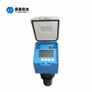 Non-contact Water Tank Meter Ultrasonic Sensors Signal output 4-20mA/HART/RS485/Modbus..  Display mode Liquid level, distance (height)