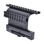 Maximum Output Power of 0 Easy Installation Scope Mount Side Mount with