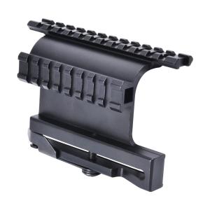 China Maximum Output Power of 0 Easy Installation Scope Mount Side Mount with Shockproof wholesale