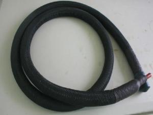 Mmo Ti Mixed Metal Oxide Linear Anodes / Flexible Polymeric Anode For Cathodic Protection