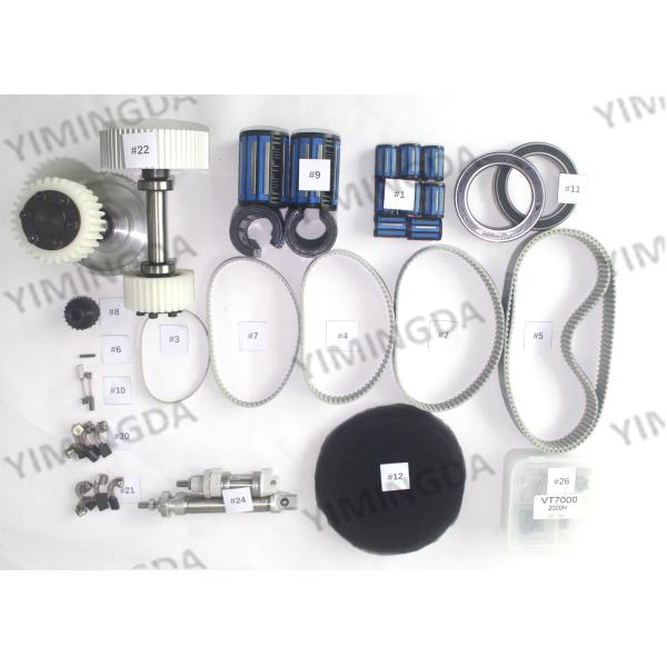 702611 MTK 4000H VT70FA 2.4X7 For Cutter VT7000 Cutter Machine