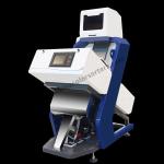 Near Infrared (NIR) Sorting in the Plastics Recycling Process NIR Plastic