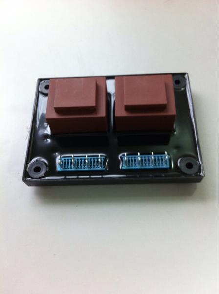 Quality Stamford Isolation Transformer for UC22/27, HC4, HC5 with MX321 AVR and PMG system for sale