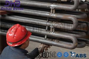 Ecnomical Economiser Tubes Simple Construction Working Principle