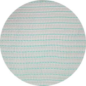 China Anti - Insect Net Green Net Manufacturing Machine Computerized Control wholesale