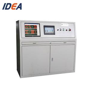 China Seamless Pipe NDT Testing Equipment High Speed Non Destructive Testing Machine wholesale