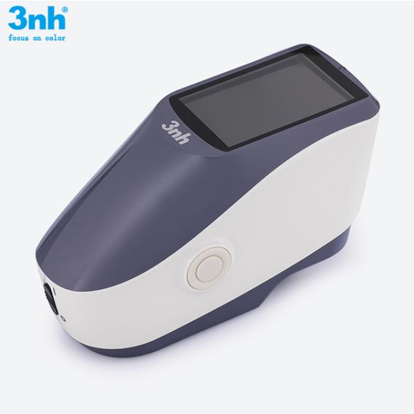 Quality YS3010 Portable Colour Measurement Spectrophotometer To Replace CR400 Chroma Meter for sale