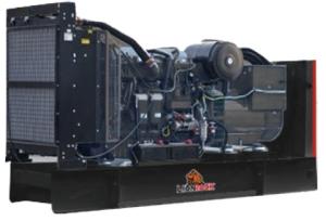 China 60Hz Diesel Generating Sets 0.8 Power Factor wholesale