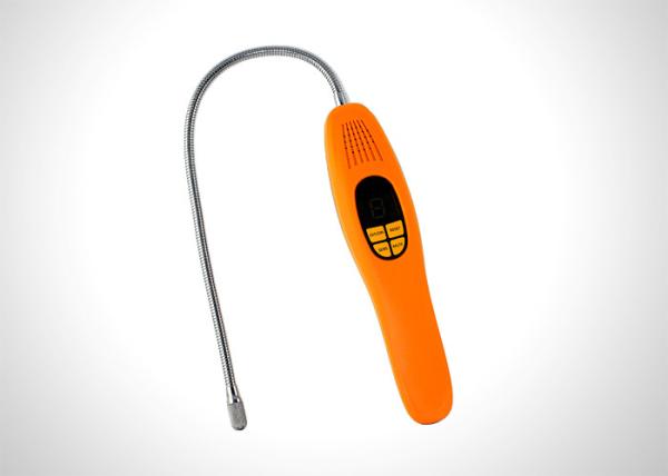 Quality Portable Electronic Gas Leak Detector R290 R600a Refrigerant Sniffer Leak Detectors for sale