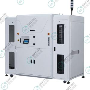 ZCL-3BLII Automatic Storage Buffer Stocker Single Phase 220VAC