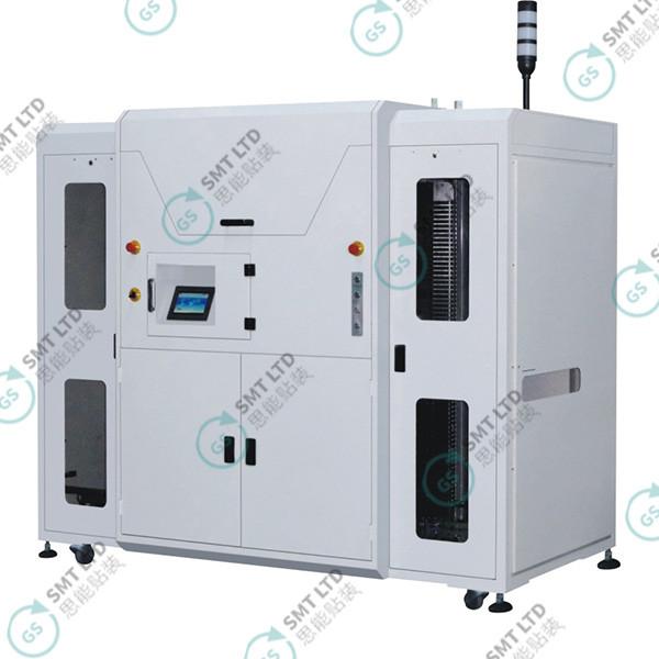 Quality ZCL-3BLII Automatic Storage Buffer Stocker Single Phase 220VAC for sale