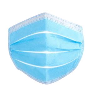 China Dental Anti Bacteria Disposable Non Woven Face Mask wholesale