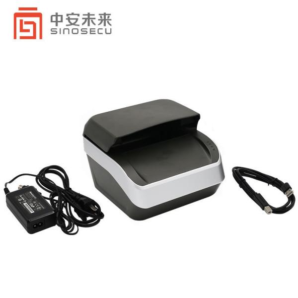 Quality Function OCR Passport Scanner PMS Auto Document Scanner and Window Size 127mm*96mm for sale