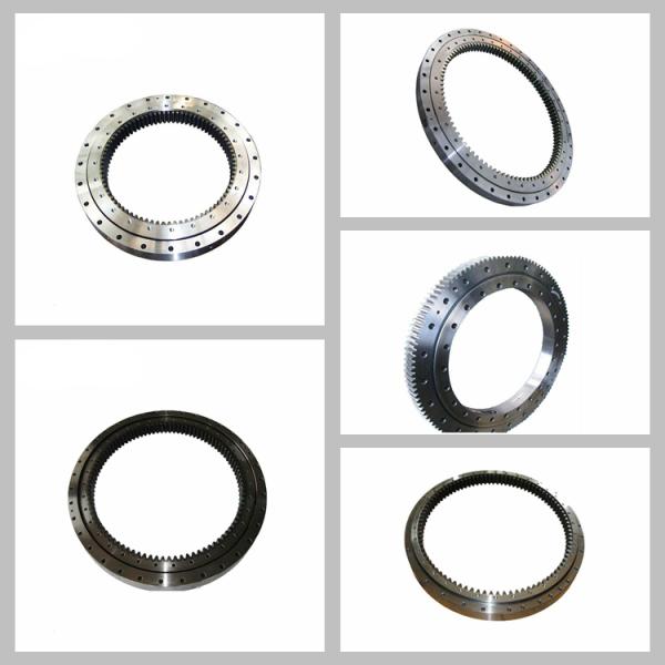 Original 10473822 SY230C8B.1.7 Gear Slewing Ring Bearing For SANY Excavator