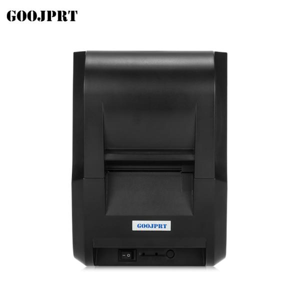 2 inch High quality standard 58mm bill thermal pos printer handheld